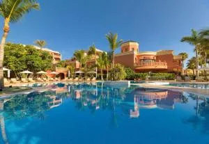 Hotel Las Madrigueras Golf Resort & Spa - Adults Only - Palm-Mar