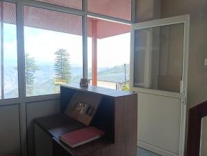 Kufri Paradise Villa By Mountain Bee