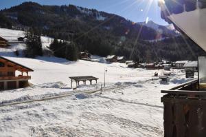 Perce Neige PNB23 NATURE & FAMILY 4 pers