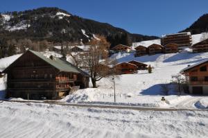 Perce Neige PNB23 NATURE & FAMILY 4 pers