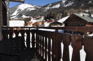 Perce Neige PNB23 NATURE & FAMILY 4 pers