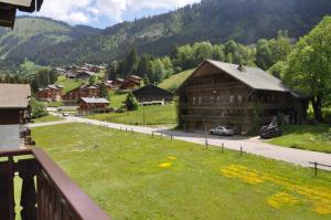 Perce Neige PNB23 NATURE & FAMILY 4 pers