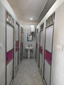 Agrasen Homestay