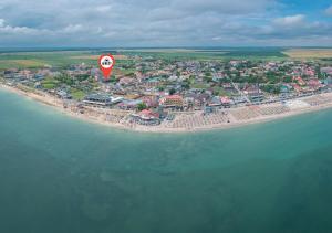 Arest Vama Veche