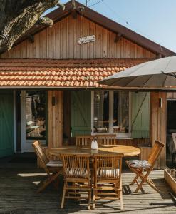 Maison Ver Luisant