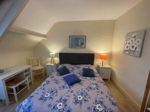 La Villa Port Winston - Face Mer Chambres & Studios