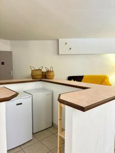Appartement le Sun Florent