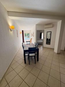 Appartement le Sun Florent