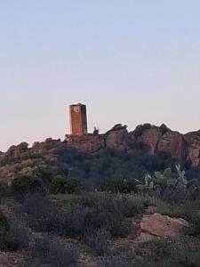 Casa in campagna TISIENNARI azienda agrituristica
