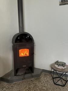 Casa in campagna TISIENNARI azienda agrituristica