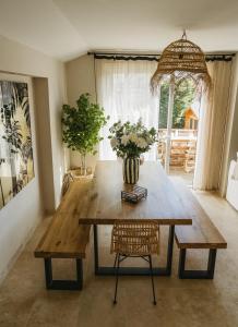 Maison Ver Luisant