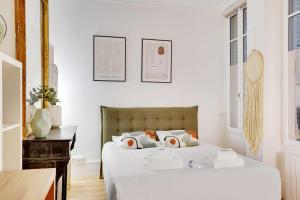 Cosy studio - 2P - Place de la Concorde