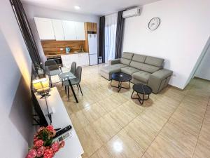203 Libra Crystal Ksamil Apartment