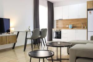 203 Libra Crystal Apartment