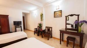 Hanoi Lucky II Hotel