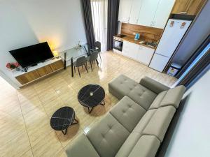 203 Libra Crystal Ksamil Apartment