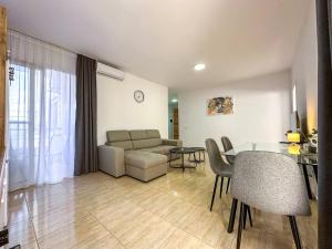 203 Libra Crystal Ksamil Apartment