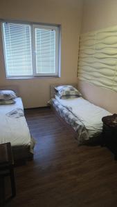 стаи за настаняване