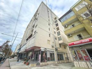 203 Libra Crystal Ksamil Apartment