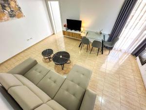 203 Libra Crystal Apartment