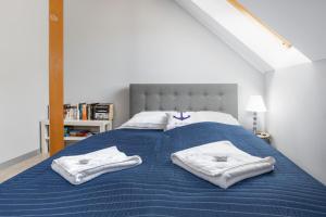 Przytulny Apartament Blisko Plaży by Noclegi Renters