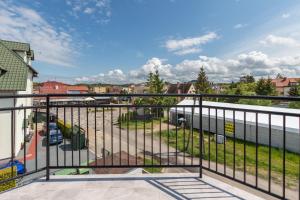 Przytulny Apartament Blisko Plaży by Noclegi Renters