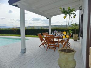 Villa Mariarosaria Luxury Dimora & Private Pool