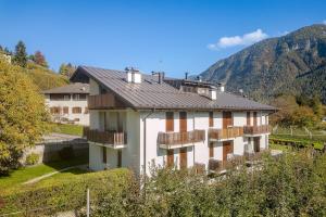 Rifugio del Sole Apartment