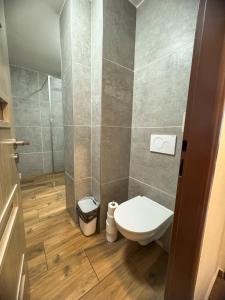 Apartmán U Čápů Mladé Buky 59