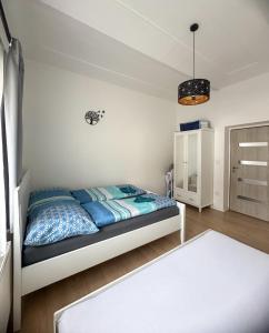 Apartmán U Čápů Mladé Buky 59