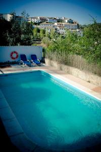 Casa del Huerto