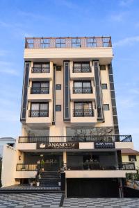 Alaya Stays Anandam in Himalaya, Rishikesh