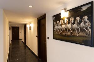 Alaya Stays Anandam in Himalaya, Rishikesh