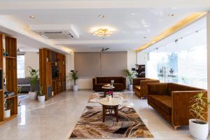 Alaya Stays Anandam in Himalaya, Rishikesh