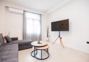 BOHEME Studio & Apartment