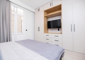 BOHEME Studio & Apartment