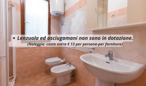 Le Terrazze Apartments