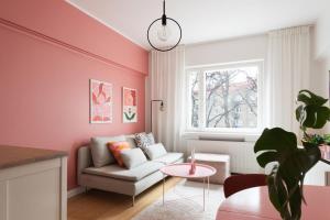 Casa Coral - stylish 1bedroom apartment with parking