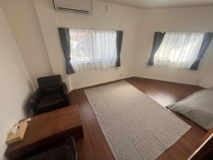 AsahiHouse-Convenient for Kumanokodo