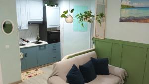 La Casa De Mi Madre - 2 bed flat in the heart of Torrevieja