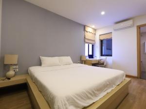 SolStay Phù Đổng Thiên Vương - Hanoi Apartment