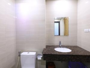SolStay Phù Đổng Thiên Vương - Hanoi Apartment