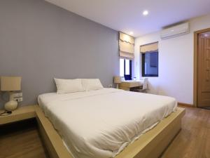 SolStay Phù Đổng Thiên Vương - Hanoi Apartment