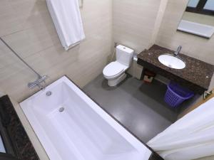 SolStay Phù Đổng Thiên Vương - Hanoi Apartment