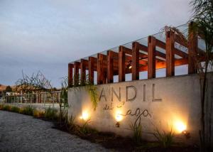 Tandil del Lago