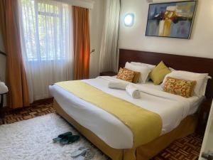 Lantana suites