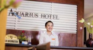 Aquarius Hotel