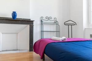 Charmant T2 lumineux avec vue sur le Canal du Midi