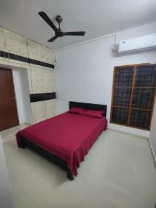 VP HOME StAY