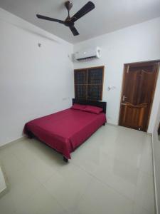 VP HOME StAY
